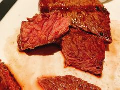 -哈布斯扒房(华发商都店)