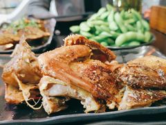 -纪录片《人生一串》体验店(静安店)