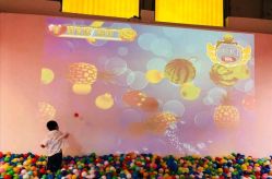 -恐龙探索乐园(磁器口店)