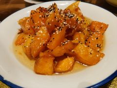 -陌上花开餐厅(云山路店)