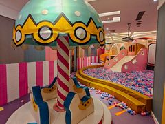 -芭菲盛宴·环球美食(袁家岗店)