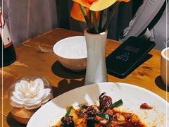 -木王宴语·野生鲜菌火锅(玉河店)