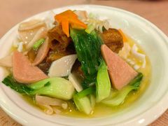 -瑞福园联谊餐室(茂名南路店)