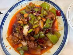 -老四川平头酸菜鱼(衙前店)