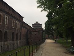 -斯福尔扎古堡