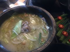 -大鼓米线(静安吴江DM店)