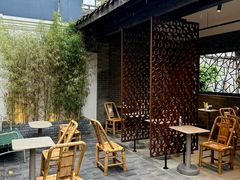 -星巴克臻选(成都宽窄巷子店)