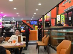 -赵氏盱眙十三香龙虾(蓝村店)