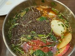 -王朝圣地温泉酒店-中餐厅