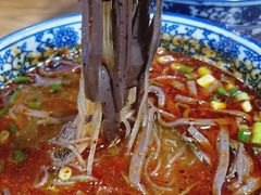 -惠记粉汤羊血梆梆肉(永松路店)
