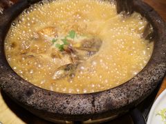 -小放牛炒菜馆(军校店)
