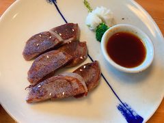 -王鼎精致料理铁板烧(世博源店)