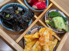 -马记永·兰州牛肉面(山姆外高桥店)