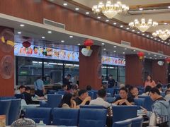 -骏丰酒楼(黄编店)