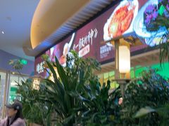 -桂满陇·蟹黄小笼汤包(清河万象店)