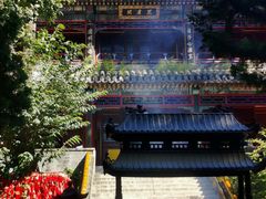 -潭柘寺景区