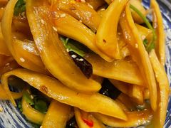 爽口酱萝卜-朕之味(时代广场店)