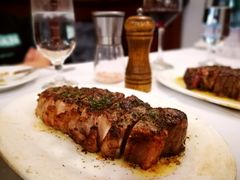 -摩根扒房(桐梓林店)