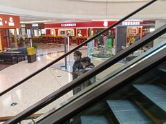 -梦航彩虹之约自助餐厅(华府天地店)