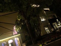 -徐家汇源景区-衡山坊