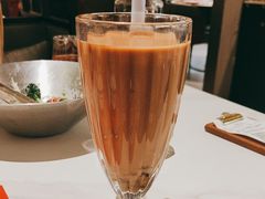 -赤火牛排(金狮广场店)
