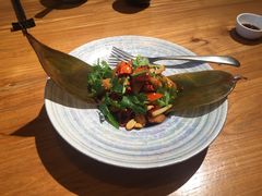 -天水蔬食料理(树德之光店)
