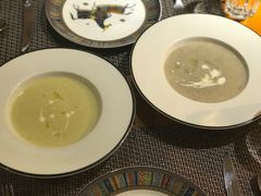 -阿兹凯乐·老洋房西餐