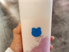 荔荔酸奶-兰熊鲜奶(西直门凯德mall店)