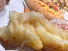 -达美乐比萨(骏壹万邦广场店)