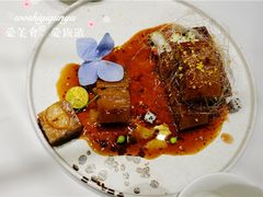 -民国红公馆·秦淮八艳(夫子庙店)