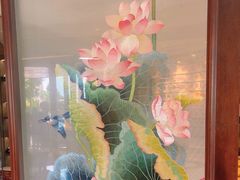 -牟传仁饭庄(星海店)