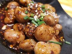 -红辣椒·川菜·火锅(科华路店)
