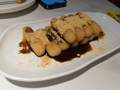 -美蛙四季(望京凯德茂店)