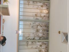 -蜜桃餐厅·伴山(绿宝广场店)