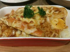 -卡朋西餐(较场西路店)