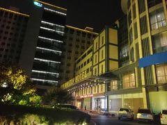 -青岛蓝海大饭店·渔歌舫(李沧店)