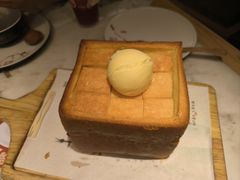 -绿茶餐厅(青岛城阳万象汇店)