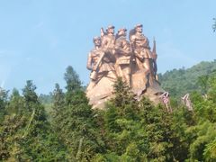 -井冈山革命烈士陵园