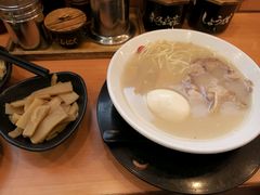 -博多一幸舍(侨福芳草地购物中心店)