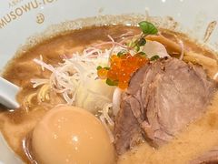 -KINGICHI無双东京豚骨拉面(人广中福城店)