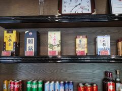 零售区-大鸭梨(天通西苑店)
