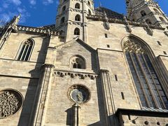 -斯蒂芬主教座堂(Stephansdom)