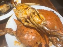 -汉巴味德·烤肉与啤酒的自助(杭州大悦城店)