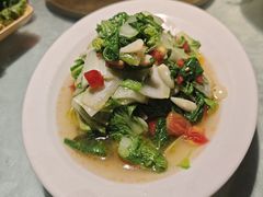 -艾丁湖烤全羊西域文化主题餐厅(新天润店)