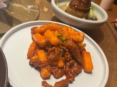 -新白鹿餐厅(龙游路总店·杭帮菜名店)
