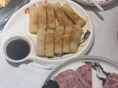 -蜀留香火锅(社会山店)