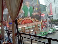 -巴蜀大将火锅(春熙店)