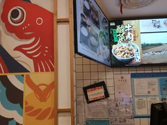 -吉野家(上海美罗城店)