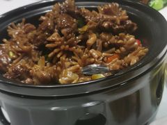 -北京全聚德(天安门店)