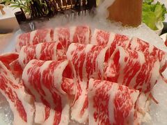 -东海怡品海鲜豆捞(舟宿夜江店)